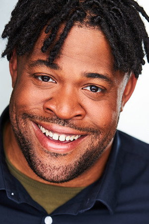 Rob Wilson portrait
