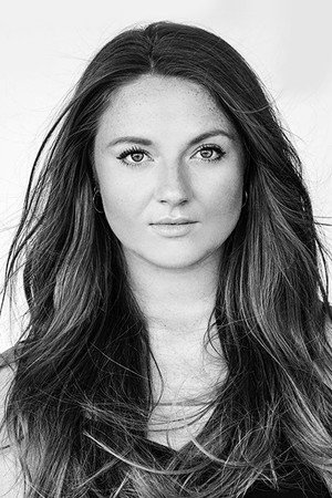 Elizabeth Morris portrait