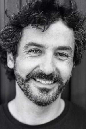 Sérgio Moura Afonso portrait