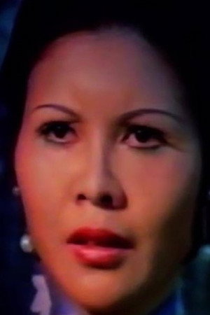 Linda Hoh portrait