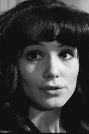 Catherine Deville portrait