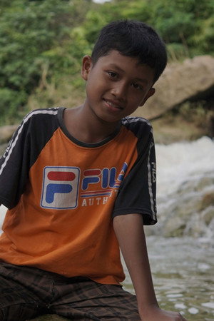 Muhammad Zakwan Al-Rasyid portrait