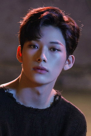Jeong Taek-hyeon portrait