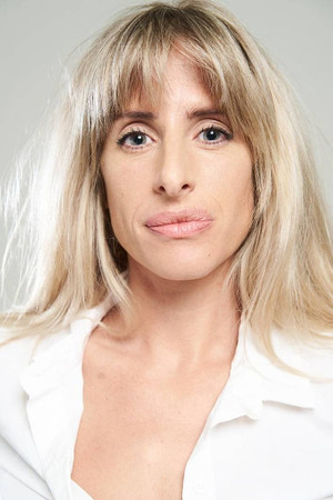 Claire-Maria Fox portrait