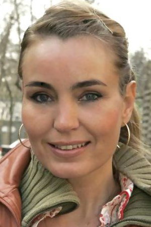Mari-Anne Jespersen portrait