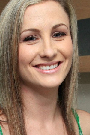 Brittney Bell portrait