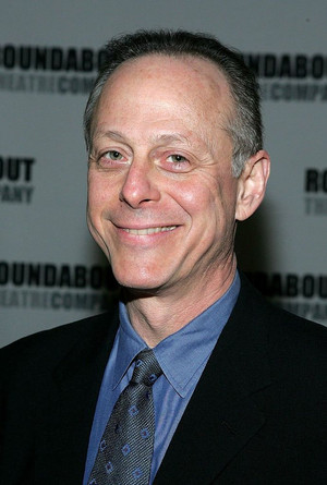Mark Blum portrait