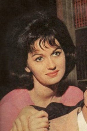 Isabel Cristina portrait