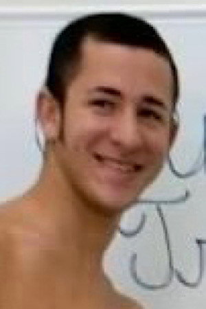 Osbe portrait