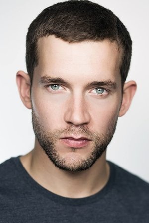 Nick Hendrix portrait
