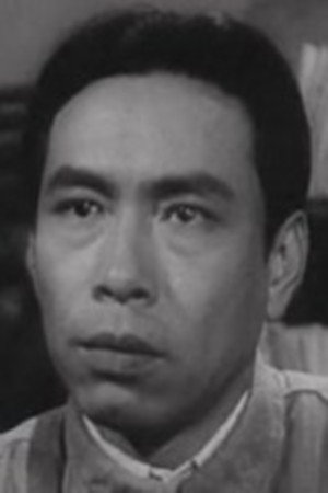 Pengfei Tan portrait