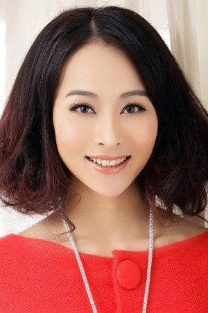 Cheng Cheng portrait