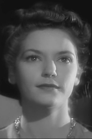 Leonor Maia portrait