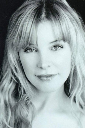 Jayne Heitmeyer portrait