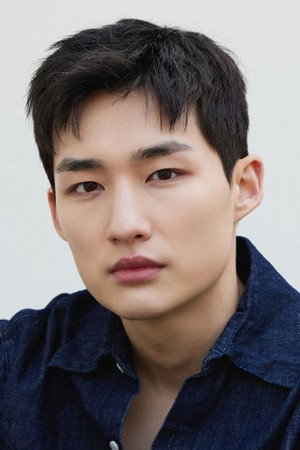 Kwon Ji-woo portrait