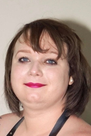 Kelly Quell portrait