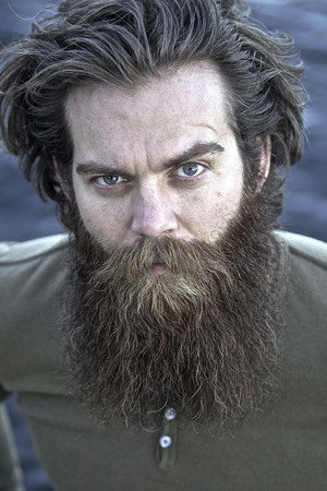 Christopher Rygh portrait