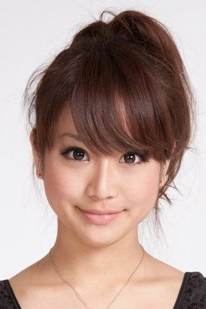 Mina Asakura portrait
