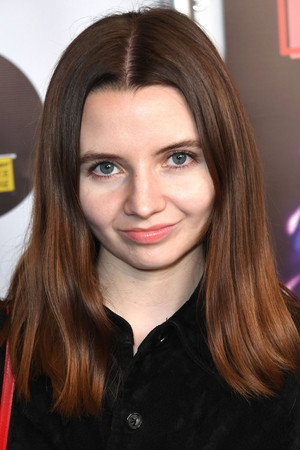 Parker Love Bowling portrait
