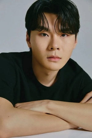 Seo Jin-won portrait