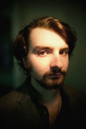 Jim Couroux portrait