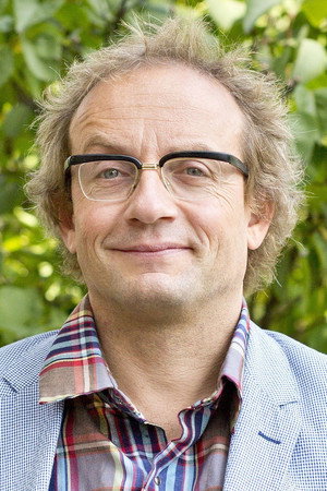 Wigald Boning portrait