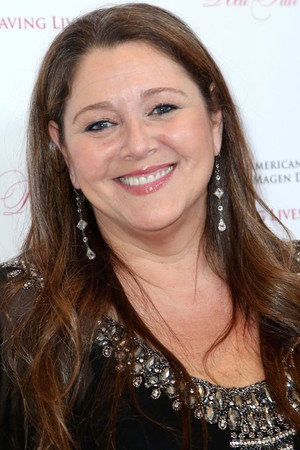 Camryn Manheim portrait