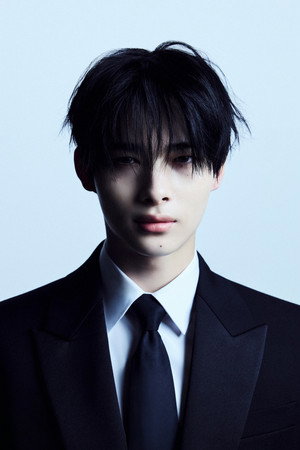 NI-KI portrait