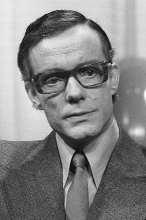 Jacques Commandeur portrait