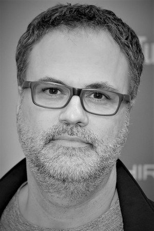 Eduardo Sánchez portrait