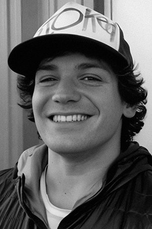 Lucas Debari portrait