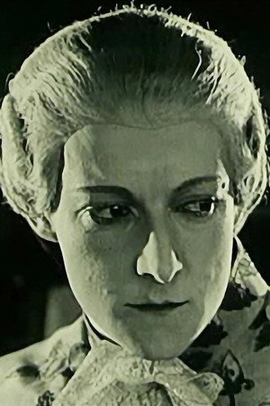 René Ferté portrait