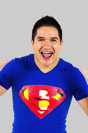 Frey Eduardo Quintero Suárez portrait