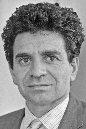 John Louis Mansi portrait