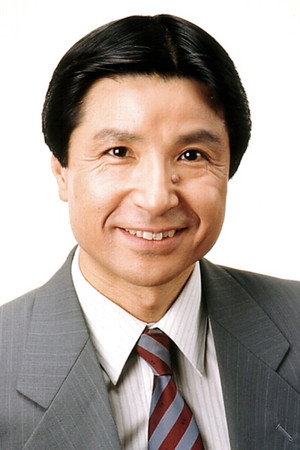 Shin Mori portrait