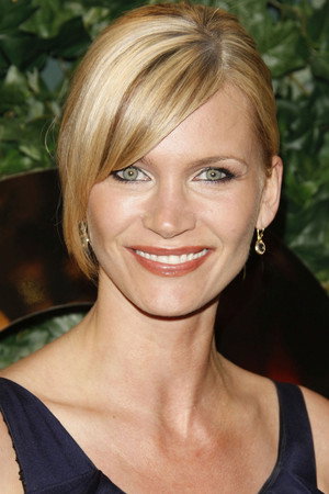 Natasha Henstridge portrait