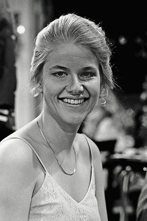 Cindy Fisher portrait