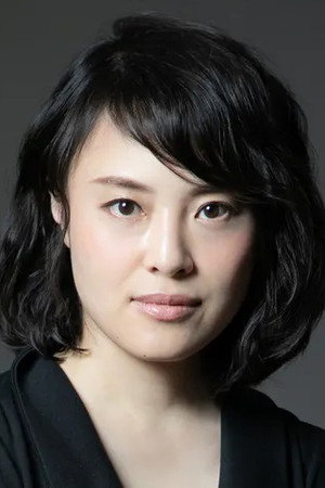 Mari Hayashida portrait