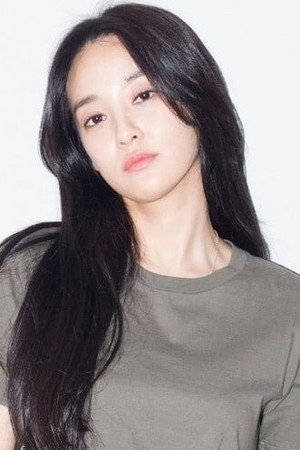 Lee Ju-yeon portrait