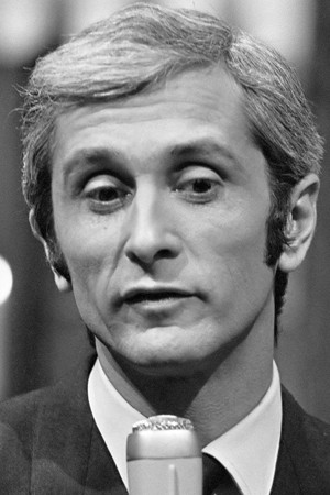 Marcel Amont portrait
