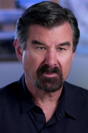 David Paulides portrait