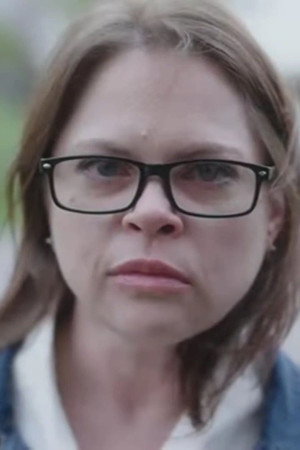 Ann Moss portrait