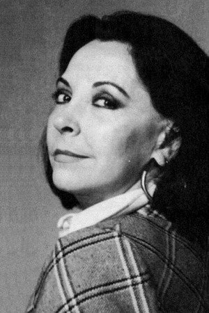 Ivete Bonfá portrait
