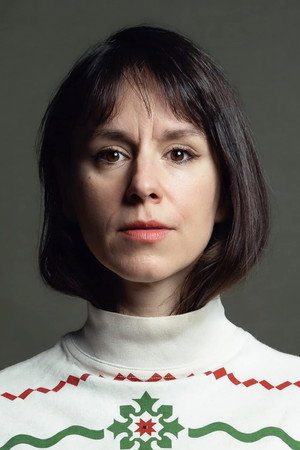 Natalie Klamar portrait