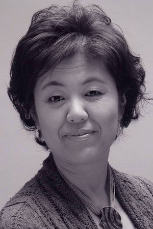 Kim Choo-wol portrait