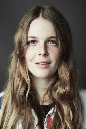 Maggie Rogers portrait
