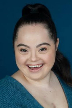 Madison Tevlin portrait