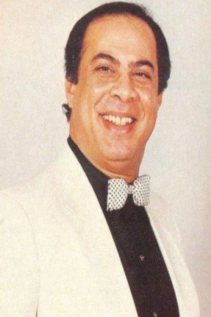 ElMontaser Bellah portrait