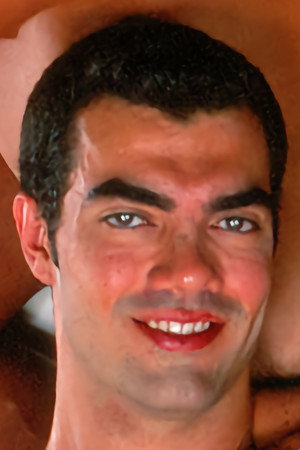 Marcelo Lars portrait