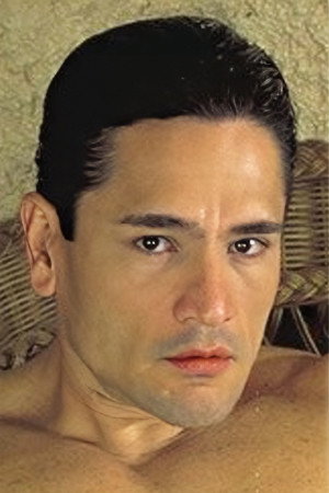 Domingo Montero portrait